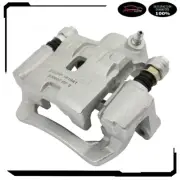 Rear Right Brake Caliper For 2009-2013 Subaru Forester Silver Zinc Plated Quick (for: Subaru)