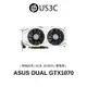 ASUS DUAL GeForce GTX1070-O8G-GAMING 雪原豹 OC超頻版 華碩 二手顯示卡