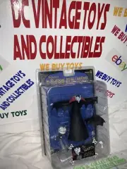 Vintage Nightmare Before Christmas Series 1 Vampire Action Figure NIB Reel Toys