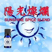 在飛比找PChome24h購物優惠-百翠氏陽光燦爛Sunshine Spice Essentia