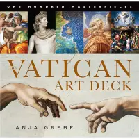 在飛比找蝦皮購物優惠-Vatican Art Deck 梵蒂岡博物館典藏明信片