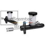 Bremtec Tradeline Clutch Master Cylinder - BCMC50