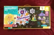 Goldie Blox and the Builder's Survival Kit Read Build and Craft Diary Inventions