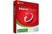 Trend Micro Internet Security (1-3 Devices) 1Yr OEM Subscription