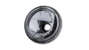HIGHSIDER smart 90 mm Driving Lamp Insert With Parking Light, E-Approved (1pc)