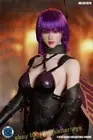 SUPER DUCK Ayane Dead or Alive Female 1/6 Action Figures 12'' Without Body