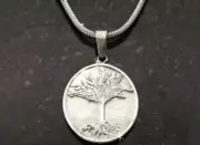 Tree of Life Pendant