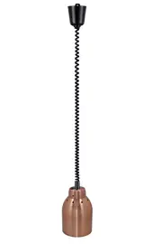 ICE HLD0002C Mars Heatlamp - Copper - Heat Lamps (ICE-HLD0002C) - HLD0002C-ICE