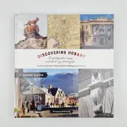 Discovering Hobart by Warren Glover Photographic Essay & Street-by Street Guide