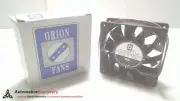 ORION OD1238-24HBVXC10A, BRUSHLESS DC FAN OD1238-24HBVXC10A , NEW #314172
