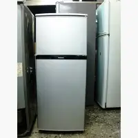 在飛比找Yahoo!奇摩拍賣優惠-國際牌130公升雙門冰箱