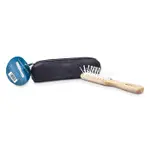 菲利金斯利 - 按摩梳(附袋子) VENTED GROOMING BRUSH WITH HANDBAG