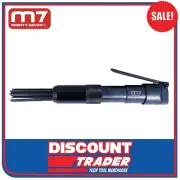 Mighty-Seven M7 Pneumatic Air Needle Scaler - SN1288