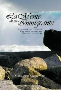 在飛比找博客來優惠-La Mente De Un Inmigrante: Una