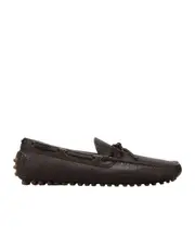 Push one foot on the happy shoes 41 Black
