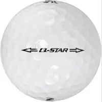 在飛比找蝦皮購物優惠-Srixon Q Star Q Star Tour 高爾夫球