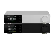 TOPPING D70 PRO OCTO HiFi DAC Bluetooth 5.1 Support LDAC with RCA XLR Output Rem