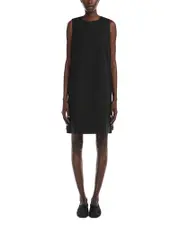 Weekend Max Mara Racer Dress