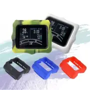 Keep Your For Shearwater Perdix Dive Computer Safe with Silicone Cover