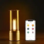 [YEELIGHT] Candela Lamp