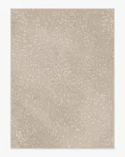 275' x 365' | Machine Washable Runner Rug | Kid & Pet Friendly | Indoor Rug | Fawn Stone Rug | Ruggable