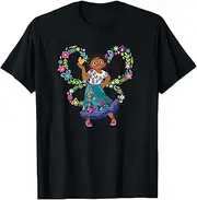 [Disney] Encanto Mirabel Butterfly Wings T-Shirt