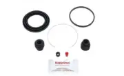for TOYOTA ESTIMA 2000-2006 FRONT LorR Brake Caliper Seal Rebuild Repair Kit