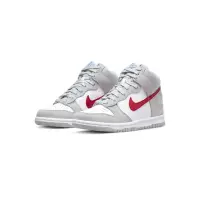 在飛比找momo購物網優惠-【NIKE 耐吉】NIKE Dunk High SE 大童 