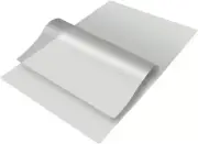 A3 Laminating Pouch 50 Piece - Essential for Your Laminator, Protect and Preserv