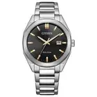 Japan NEW Citizen Eco-Drive Watch Collection Black Octagon BM7620-83E
