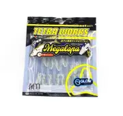 Duo Soft Lure Tetra Works Megalopa 20mm 16 per pack S510 (0399)