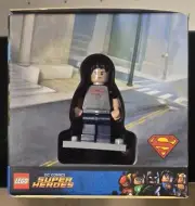 Lego Promotional 2014 Target Minifigure Set # 5004076