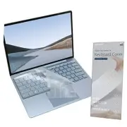 Keyboard Cover for 2023 Microsoft Surface Laptop Go 3/ Laptop Go 2/ Laptop Go