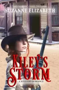 在飛比找博客來優惠-Kiley’’s Storm