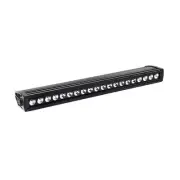 Westin B-FORCE LED For Light Bar Single Row 20 Inch Combo W/5w Cree - Black