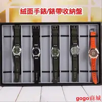 在飛比找蝦皮購物優惠-【精品】Apple watch蘋果手錶錶帶收納盒 三星錶帶收