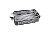 Rotisserie Basket Cage for Everdure Spits