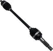 Front Right or Left Drive Shaft Drive Axle Assy Suit Compatible with CF800 UTV/ZFORCE 800 7000-270200-50000 7000-270200-50000(LEFT)
