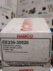 NAMCO EE230-30520 PROXIMITY SWITCH