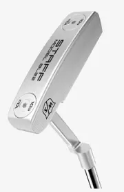 New Wilson Golf Staff BL22 Putter 35"