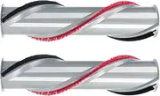 MMYQXI Roller Brush Replacement Compatible with Dyson V11 Vacuum Cleaner Replacement Brush Bar, Vacuum Motorhead Part 970135-01, 970100-05, 2 PCS