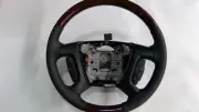 FITS 09-12 BUICK ENCLAVE STEERING WHEEL ASM 20760258 - NEW OEM