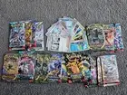 Mixed Sets 200 x Pokemon Cards Bulk | 180x Regular | 20x Holo/Rev | Rare | Foil