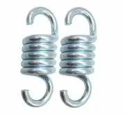 Heavy Duty Swing Spring for Hammock Chair Porch Swing Hammock Stands Hanging Cha