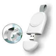 Mini Portable Wireless Charger for Apple iWatch Series Cordless USB Charging
