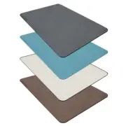Baking Mat Reusable Dinner Placemat Desk Countertop Heat Insulation Mat Pad