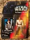 Star Wars: The Power of the Force Luke Skywalker Action Figure (1995)