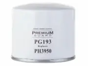 For 1983-1988 Mitsubishi Cordia Oil Filter Premium Guard 42567HP 1984 1985 1986 (for: Mitsubishi)