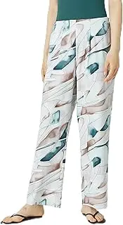 [Speedo] Speed Refined Trouser Pants Flow Refined Trouser Pants Flow, Women's Swimsuit