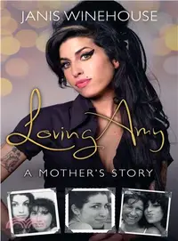 在飛比找三民網路書店優惠-Loving Amy ─ A Mother's Story